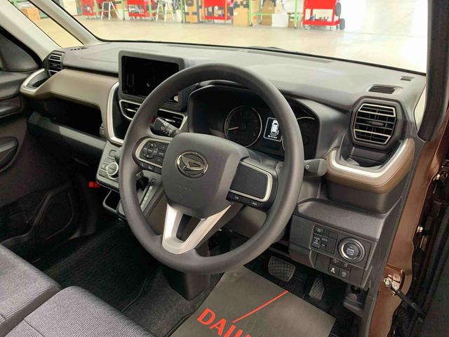 ムーヴG 2WD左側電動スライドドア・LEDヘッドライト・バックカメラ・プッシュボタンスタート・アイドリングストップ・スマートアシスト・オートライト・オートマチックハイビーム・オートエアコン・電動格納式ドアミラー(群馬県)の中古車