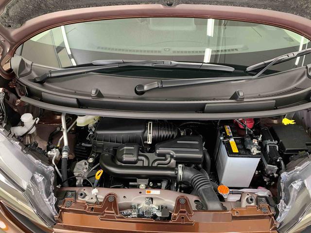 ムーヴG 2WD左側電動スライドドア・LEDヘッドライト・バックカメラ・プッシュボタンスタート・アイドリングストップ・スマートアシスト・オートライト・オートマチックハイビーム・オートエアコン・電動格納式ドアミラー(群馬県)の中古車