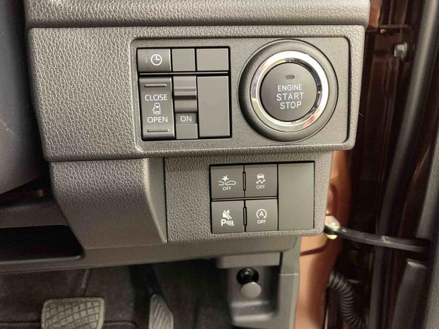 ムーヴG 2WD左側電動スライドドア・LEDヘッドライト・バックカメラ・プッシュボタンスタート・アイドリングストップ・スマートアシスト・オートライト・オートマチックハイビーム・オートエアコン・電動格納式ドアミラー(群馬県)の中古車