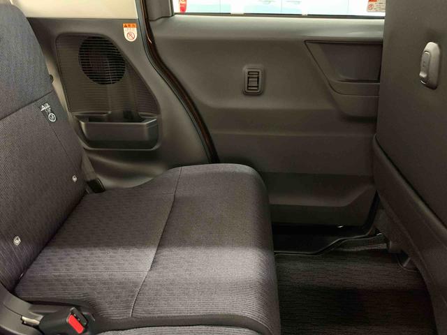 ムーヴG 2WD左側電動スライドドア・LEDヘッドライト・バックカメラ・プッシュボタンスタート・アイドリングストップ・スマートアシスト・オートライト・オートマチックハイビーム・オートエアコン・電動格納式ドアミラー(群馬県)の中古車