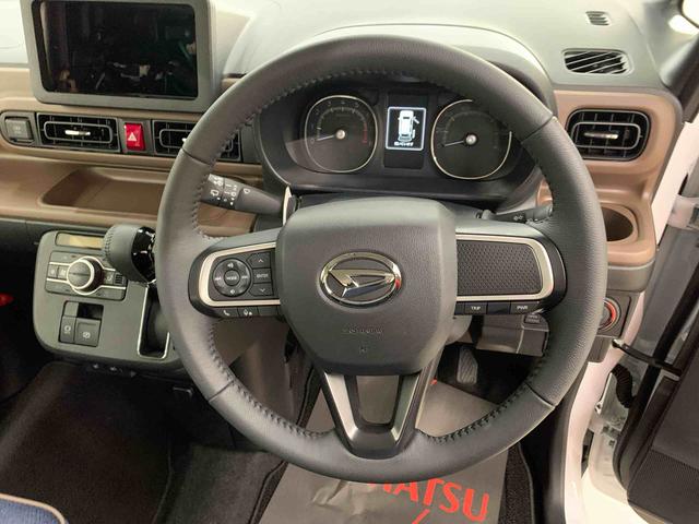 ムーヴキャンバスセオリーG 2WD両側電動スライドドア・LEDヘッドライト・オートライト・オートマチックハイビーム・プッシュスタートボタン・アイドリングストップ・シートヒーター・電動パーキングブレーキ・スマートアシスト(群馬県)の中古車