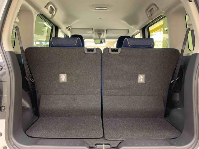 ムーヴキャンバスセオリーG 2WD両側電動スライドドア・LEDヘッドライト・オートライト・オートマチックハイビーム・プッシュスタートボタン・アイドリングストップ・シートヒーター・電動パーキングブレーキ・スマートアシスト(群馬県)の中古車