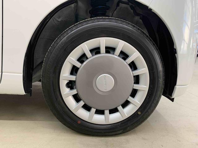 ムーヴキャンバスセオリーG 2WD両側電動スライドドア・LEDヘッドライト・オートライト・オートマチックハイビーム・プッシュスタートボタン・アイドリングストップ・シートヒーター・電動パーキングブレーキ・スマートアシスト(群馬県)の中古車