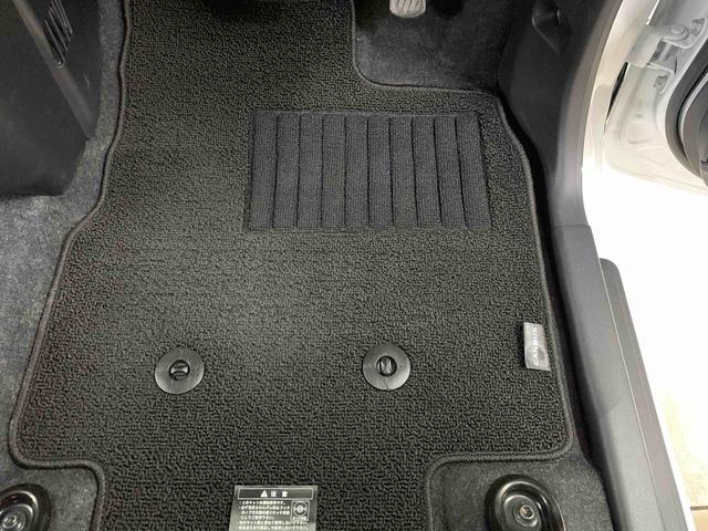 ムーヴキャンバスセオリーG 2WD両側電動スライドドア・LEDヘッドライト・オートライト・オートマチックハイビーム・プッシュスタートボタン・アイドリングストップ・シートヒーター・電動パーキングブレーキ・スマートアシスト(群馬県)の中古車