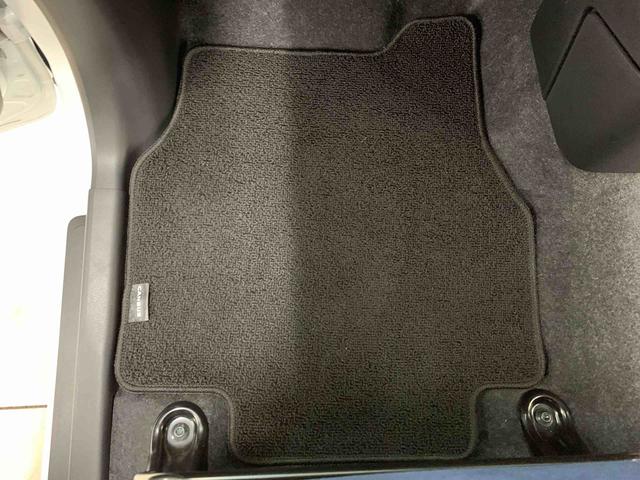 ムーヴキャンバスセオリーG 2WD両側電動スライドドア・LEDヘッドライト・オートライト・オートマチックハイビーム・プッシュスタートボタン・アイドリングストップ・シートヒーター・電動パーキングブレーキ・スマートアシスト(群馬県)の中古車