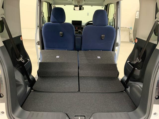 ムーヴキャンバスセオリーG 2WD両側電動スライドドア・LEDヘッドライト・オートライト・オートマチックハイビーム・プッシュスタートボタン・アイドリングストップ・シートヒーター・電動パーキングブレーキ・スマートアシスト(群馬県)の中古車