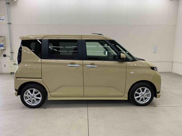 ムーヴG 2WD片側電動スライドドア・LEDヘッドライト・オートライト・オートマチックハイビーム・プッシュスタートボタン・アイドリングストップ・オートエアコン・電動パーキングブレーキ・スマートアシスト(群馬県)の中古車