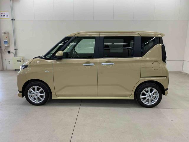 ムーヴG 2WD片側電動スライドドア・LEDヘッドライト・オートライト・オートマチックハイビーム・プッシュスタートボタン・アイドリングストップ・オートエアコン・電動パーキングブレーキ・スマートアシスト(群馬県)の中古車