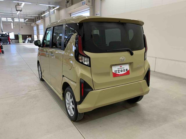 ムーヴG 2WD片側電動スライドドア・LEDヘッドライト・オートライト・オートマチックハイビーム・プッシュスタートボタン・アイドリングストップ・オートエアコン・電動パーキングブレーキ・スマートアシスト(群馬県)の中古車