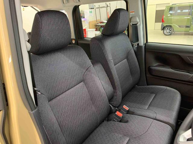 ムーヴG 2WD片側電動スライドドア・LEDヘッドライト・オートライト・オートマチックハイビーム・プッシュスタートボタン・アイドリングストップ・オートエアコン・電動パーキングブレーキ・スマートアシスト(群馬県)の中古車