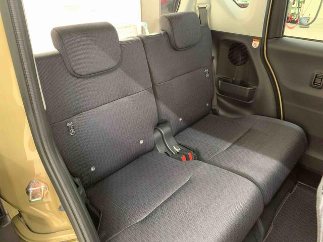 ムーヴG 2WD片側電動スライドドア・LEDヘッドライト・オートライト・オートマチックハイビーム・プッシュスタートボタン・アイドリングストップ・オートエアコン・電動パーキングブレーキ・スマートアシスト(群馬県)の中古車