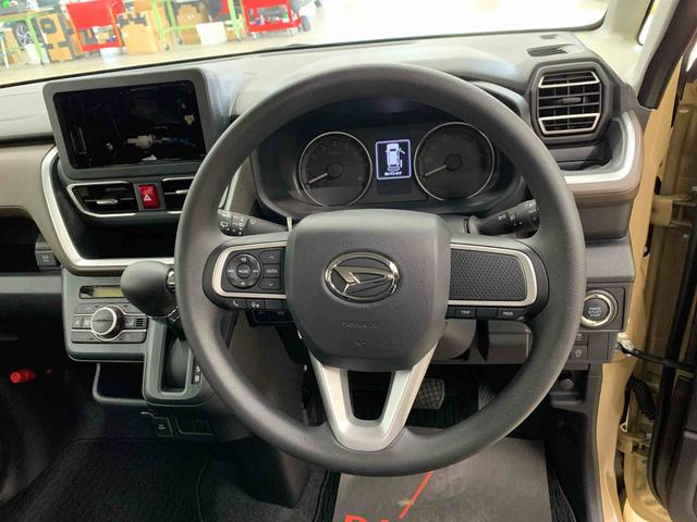 ムーヴG 2WD片側電動スライドドア・LEDヘッドライト・オートライト・オートマチックハイビーム・プッシュスタートボタン・アイドリングストップ・オートエアコン・電動パーキングブレーキ・スマートアシスト(群馬県)の中古車