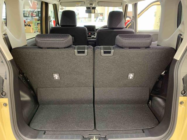 ムーヴG 2WD片側電動スライドドア・LEDヘッドライト・オートライト・オートマチックハイビーム・プッシュスタートボタン・アイドリングストップ・オートエアコン・電動パーキングブレーキ・スマートアシスト(群馬県)の中古車