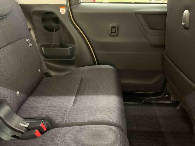 ムーヴG 2WD片側電動スライドドア・LEDヘッドライト・オートライト・オートマチックハイビーム・プッシュスタートボタン・アイドリングストップ・オートエアコン・電動パーキングブレーキ・スマートアシスト(群馬県)の中古車