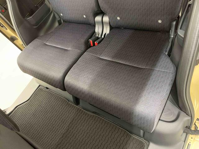 ムーヴG 2WD片側電動スライドドア・LEDヘッドライト・オートライト・オートマチックハイビーム・プッシュスタートボタン・アイドリングストップ・オートエアコン・電動パーキングブレーキ・スマートアシスト(群馬県)の中古車