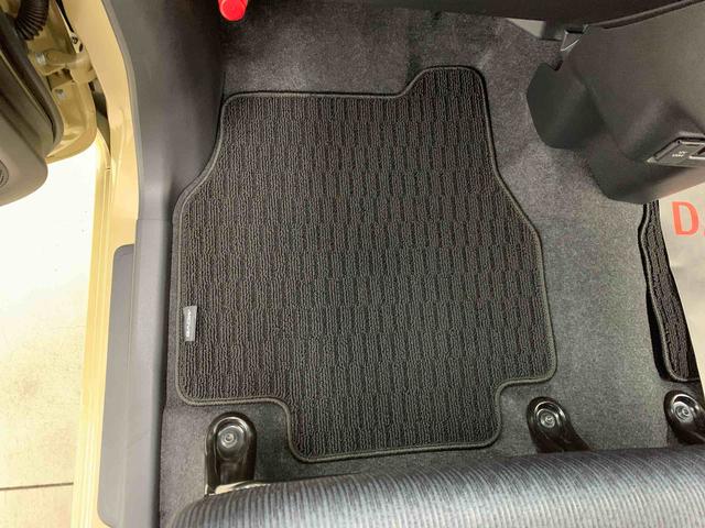 ムーヴG 2WD片側電動スライドドア・LEDヘッドライト・オートライト・オートマチックハイビーム・プッシュスタートボタン・アイドリングストップ・オートエアコン・電動パーキングブレーキ・スマートアシスト(群馬県)の中古車