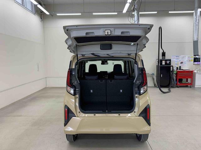 ムーヴG 2WD片側電動スライドドア・LEDヘッドライト・オートライト・オートマチックハイビーム・プッシュスタートボタン・アイドリングストップ・オートエアコン・電動パーキングブレーキ・スマートアシスト(群馬県)の中古車