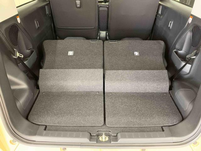 ムーヴG 2WD片側電動スライドドア・LEDヘッドライト・オートライト・オートマチックハイビーム・プッシュスタートボタン・アイドリングストップ・オートエアコン・電動パーキングブレーキ・スマートアシスト(群馬県)の中古車