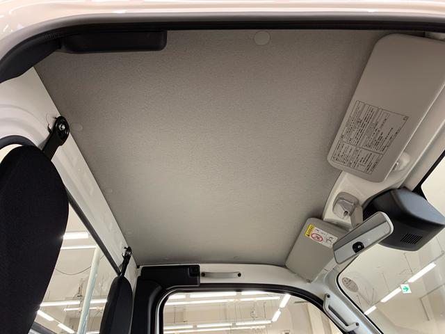 ハイゼットトラックスタンダード 4WDオートライト・オートマチックハイビーム・AMFMラジオ・マニュアルエアコン・キーレスエントリー・アイドリングストップ・スマートアシスト(群馬県)の中古車