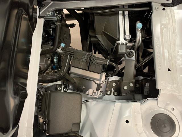 ハイゼットトラックスタンダード 4WDオートライト・オートマチックハイビーム・AMFMラジオ・マニュアルエアコン・キーレスエントリー・アイドリングストップ・スマートアシスト(群馬県)の中古車