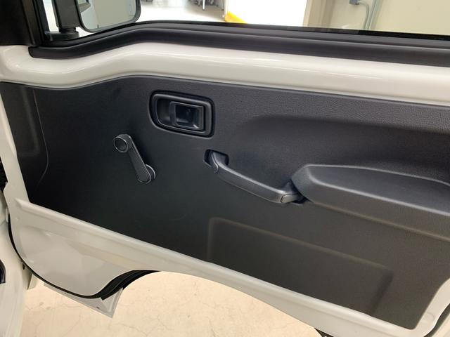 ハイゼットトラックスタンダード 4WDオートライト・オートマチックハイビーム・AMFMラジオ・マニュアルエアコン・キーレスエントリー・アイドリングストップ・スマートアシスト(群馬県)の中古車