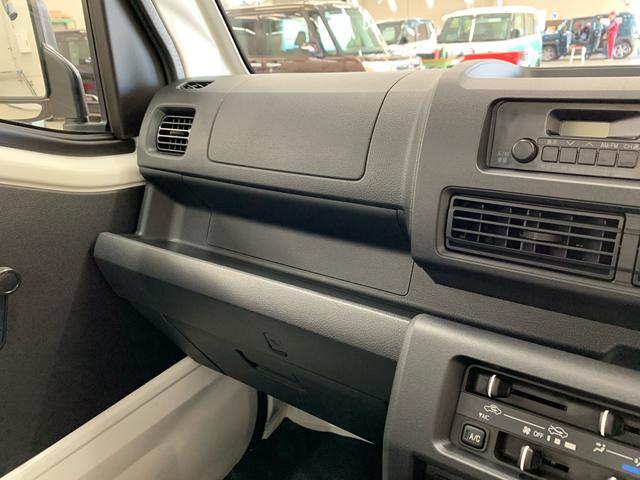 ハイゼットトラックスタンダード 4WDオートライト・オートマチックハイビーム・AMFMラジオ・マニュアルエアコン・キーレスエントリー・アイドリングストップ・スマートアシスト(群馬県)の中古車