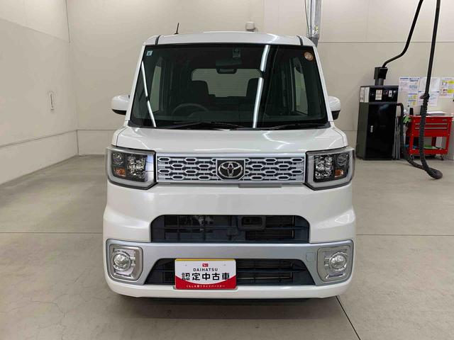 ピクシスメガＸ　ＳＡ　２ＷＤ純正ＣＤステレオ　キーフリー　前ドラレコ　リヤ片側電動スライドドア　ＬＥＤヘッドライト　アイドリングストップ　オートエアコン　電動格納式ドアミラー（群馬県）の中古車