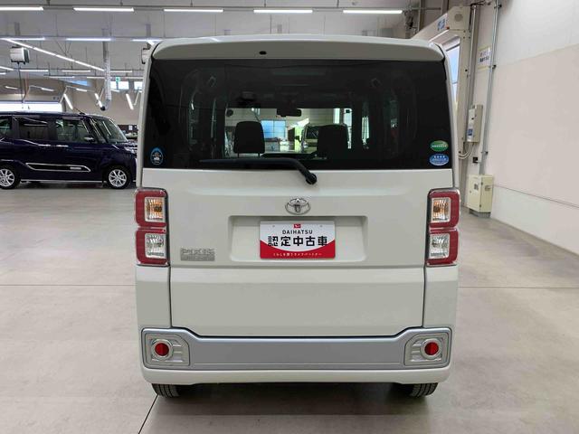 ピクシスメガＸ　ＳＡ　２ＷＤ純正ＣＤステレオ　キーフリー　前ドラレコ　リヤ片側電動スライドドア　ＬＥＤヘッドライト　アイドリングストップ　オートエアコン　電動格納式ドアミラー（群馬県）の中古車