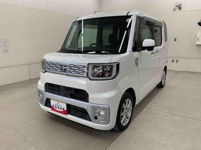 ピクシスメガＸ　ＳＡ　２ＷＤ純正ＣＤステレオ　キーフリー　前ドラレコ　リヤ片側電動スライドドア　ＬＥＤヘッドライト　アイドリングストップ　オートエアコン　電動格納式ドアミラー（群馬県）の中古車