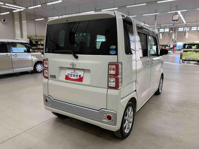 ピクシスメガＸ　ＳＡ　２ＷＤ純正ＣＤステレオ　キーフリー　前ドラレコ　リヤ片側電動スライドドア　ＬＥＤヘッドライト　アイドリングストップ　オートエアコン　電動格納式ドアミラー（群馬県）の中古車