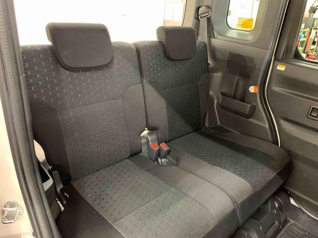 ピクシスメガＸ　ＳＡ　２ＷＤ純正ＣＤステレオ　キーフリー　前ドラレコ　リヤ片側電動スライドドア　ＬＥＤヘッドライト　アイドリングストップ　オートエアコン　電動格納式ドアミラー（群馬県）の中古車