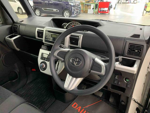 ピクシスメガＸ　ＳＡ　２ＷＤ純正ＣＤステレオ　キーフリー　前ドラレコ　リヤ片側電動スライドドア　ＬＥＤヘッドライト　アイドリングストップ　オートエアコン　電動格納式ドアミラー（群馬県）の中古車