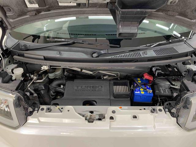 ピクシスメガＸ　ＳＡ　２ＷＤ純正ＣＤステレオ　キーフリー　前ドラレコ　リヤ片側電動スライドドア　ＬＥＤヘッドライト　アイドリングストップ　オートエアコン　電動格納式ドアミラー（群馬県）の中古車