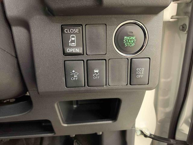 ピクシスメガＸ　ＳＡ　２ＷＤ純正ＣＤステレオ　キーフリー　前ドラレコ　リヤ片側電動スライドドア　ＬＥＤヘッドライト　アイドリングストップ　オートエアコン　電動格納式ドアミラー（群馬県）の中古車