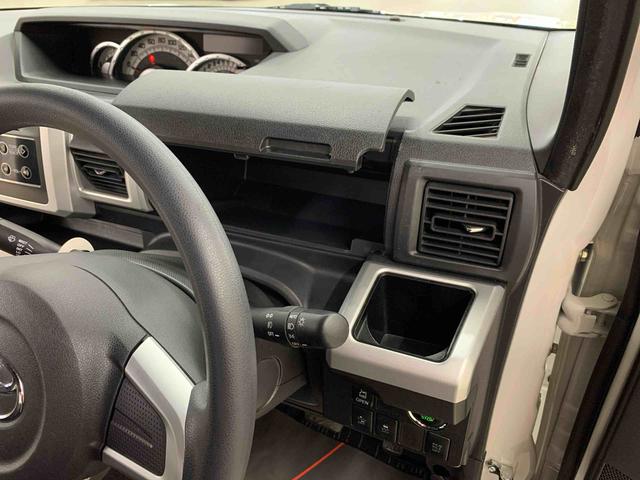 ピクシスメガＸ　ＳＡ　２ＷＤ純正ＣＤステレオ　キーフリー　前ドラレコ　リヤ片側電動スライドドア　ＬＥＤヘッドライト　アイドリングストップ　オートエアコン　電動格納式ドアミラー（群馬県）の中古車