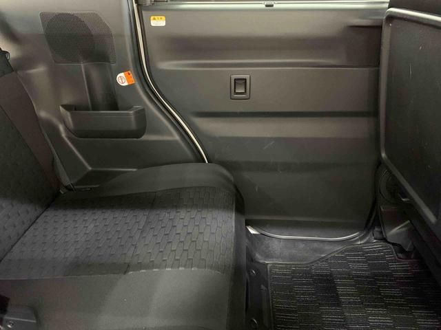 ピクシスメガＸ　ＳＡ　２ＷＤ純正ＣＤステレオ　キーフリー　前ドラレコ　リヤ片側電動スライドドア　ＬＥＤヘッドライト　アイドリングストップ　オートエアコン　電動格納式ドアミラー（群馬県）の中古車