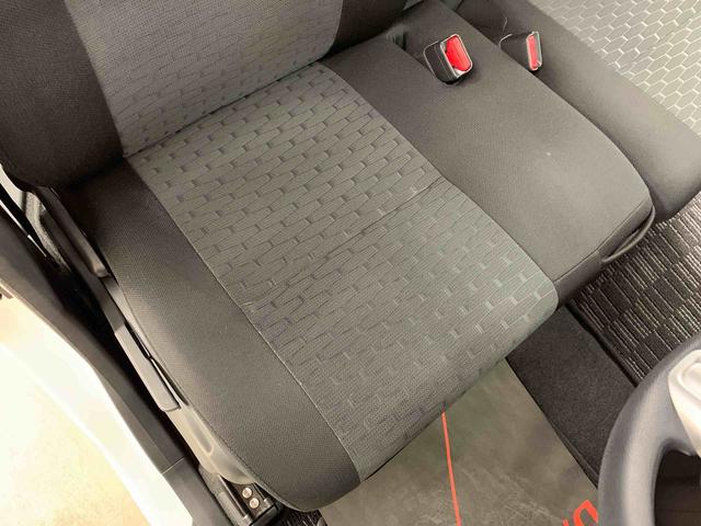 ピクシスメガＸ　ＳＡ　２ＷＤ純正ＣＤステレオ　キーフリー　前ドラレコ　リヤ片側電動スライドドア　ＬＥＤヘッドライト　アイドリングストップ　オートエアコン　電動格納式ドアミラー（群馬県）の中古車