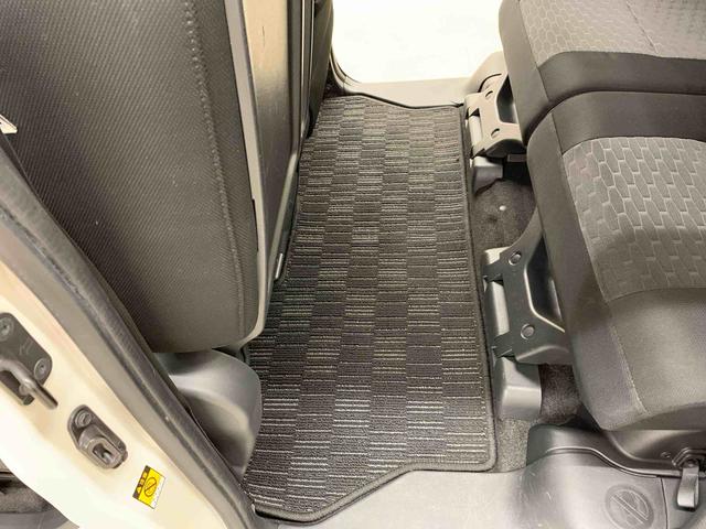 ピクシスメガＸ　ＳＡ　２ＷＤ純正ＣＤステレオ　キーフリー　前ドラレコ　リヤ片側電動スライドドア　ＬＥＤヘッドライト　アイドリングストップ　オートエアコン　電動格納式ドアミラー（群馬県）の中古車