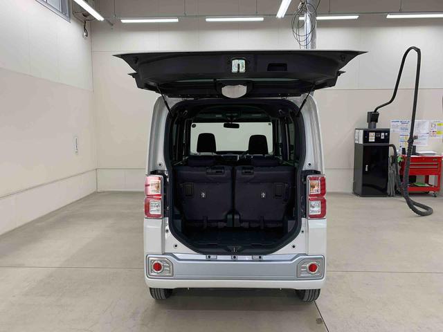 ピクシスメガＸ　ＳＡ　２ＷＤ純正ＣＤステレオ　キーフリー　前ドラレコ　リヤ片側電動スライドドア　ＬＥＤヘッドライト　アイドリングストップ　オートエアコン　電動格納式ドアミラー（群馬県）の中古車