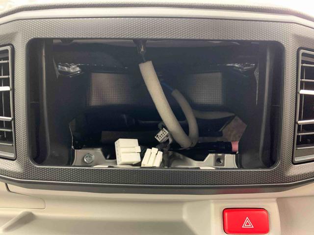 ミライースＸ　ＳＡIII　２ＷＤＬＥＤヘッドライト・オートライト・オートマチックハイビーム・キーレスエントリー・アイドリングストップ・マニュアルエアコン・電動格納式ドアミラー・スマートアシストＩＩＩ（群馬県）の中古車