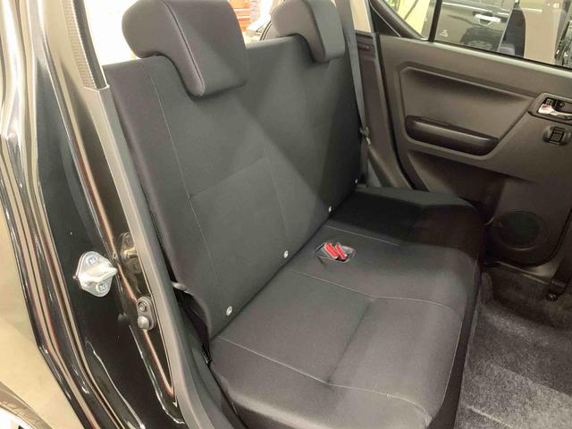 ミライースＸ　ＳＡIII　２ＷＤＬＥＤヘッドライト・オートライト・オートマチックハイビーム・キーレスエントリー・アイドリングストップ・マニュアルエアコン・電動格納式ドアミラー・スマートアシストＩＩＩ（群馬県）の中古車