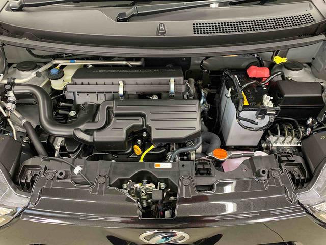 ミライースＸ　ＳＡIII　２ＷＤＬＥＤヘッドライト・オートライト・オートマチックハイビーム・キーレスエントリー・アイドリングストップ・マニュアルエアコン・電動格納式ドアミラー・スマートアシストＩＩＩ（群馬県）の中古車