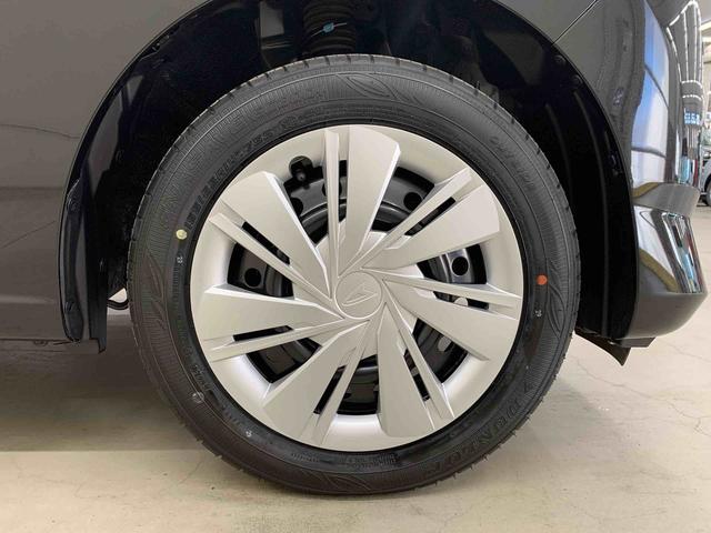 ミライースＸ　ＳＡIII　２ＷＤＬＥＤヘッドライト・オートライト・オートマチックハイビーム・キーレスエントリー・アイドリングストップ・マニュアルエアコン・電動格納式ドアミラー・スマートアシストＩＩＩ（群馬県）の中古車