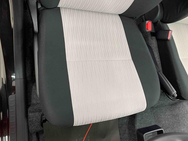 ミライースＸ　ＳＡIII　２ＷＤＬＥＤヘッドライト・オートライト・オートマチックハイビーム・キーレスエントリー・アイドリングストップ・マニュアルエアコン・電動格納式ドアミラー・スマートアシストＩＩＩ（群馬県）の中古車