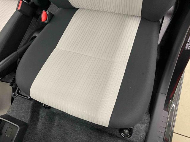 ミライースＸ　ＳＡIII　２ＷＤＬＥＤヘッドライト・オートライト・オートマチックハイビーム・キーレスエントリー・アイドリングストップ・マニュアルエアコン・電動格納式ドアミラー・スマートアシストＩＩＩ（群馬県）の中古車