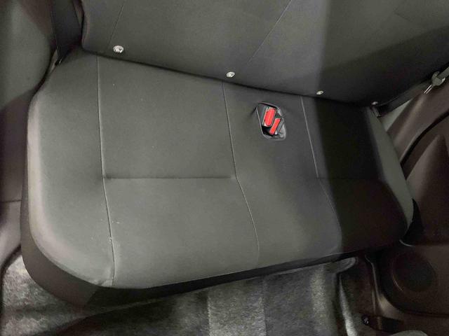 ミライースＸ　ＳＡIII　２ＷＤＬＥＤヘッドライト・オートライト・オートマチックハイビーム・キーレスエントリー・アイドリングストップ・マニュアルエアコン・電動格納式ドアミラー・スマートアシストＩＩＩ（群馬県）の中古車