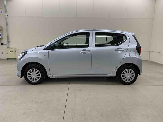 ミライースL SAIII 2WDオートライト・オートマチックハイビーム・キーレスエントリー・アイドリングストップ・マニュアルエアコン・電動格納式ドアミラー・スマートアシストIII(群馬県)の中古車