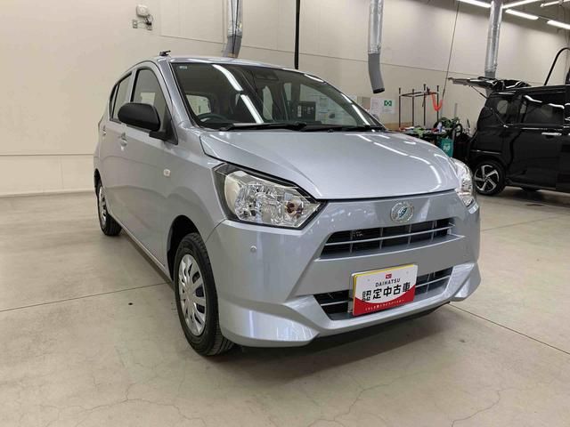 ミライースL SAIII 2WDオートライト・オートマチックハイビーム・キーレスエントリー・アイドリングストップ・マニュアルエアコン・電動格納式ドアミラー・スマートアシストIII(群馬県)の中古車