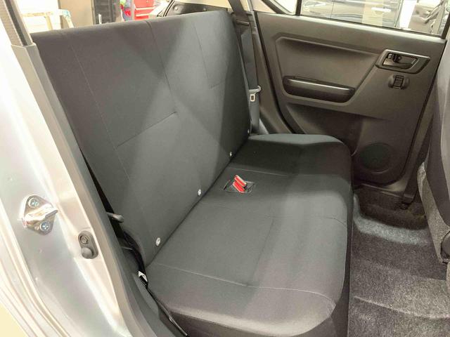 ミライースL SAIII 2WDオートライト・オートマチックハイビーム・キーレスエントリー・アイドリングストップ・マニュアルエアコン・電動格納式ドアミラー・スマートアシストIII(群馬県)の中古車