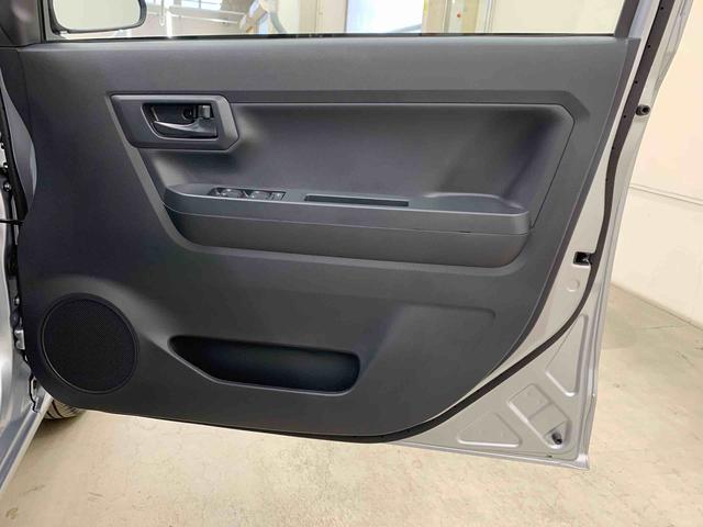 ミライースL SAIII 2WDオートライト・オートマチックハイビーム・キーレスエントリー・アイドリングストップ・マニュアルエアコン・電動格納式ドアミラー・スマートアシストIII(群馬県)の中古車